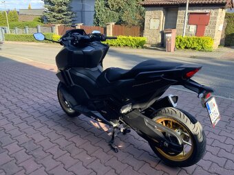 HONDA Forza 750 - 4