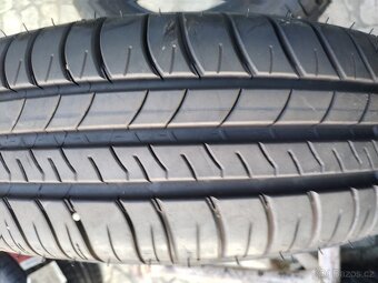165/65/15 letni pneu DUNLOP a MICHELIN 165/65 R15 - 4