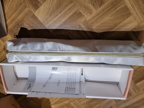 horkovzdušná kulma ETA Fenité 6322 90000, NOVÁ - 4