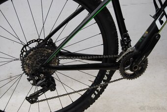 Ghost HTX 29 Carbon - 4