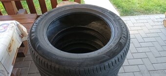 Letní pneu 315/60 R17 Michelin - 4