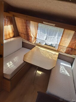 Polsky karavan n126 - 4