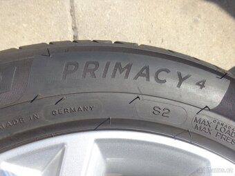 5x114,3 R16 205/55 letna sada kol Kia Ceed Hyundai i30 - 4