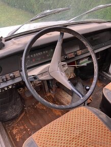 Prodám Škoda 110 - 4