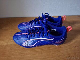 kopačky Puma - 4