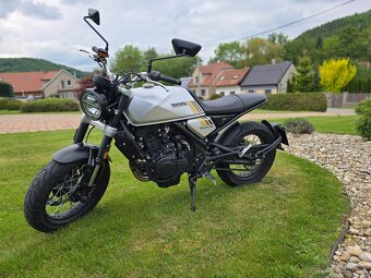 Brixton 500 Crossfire 2023 - 4