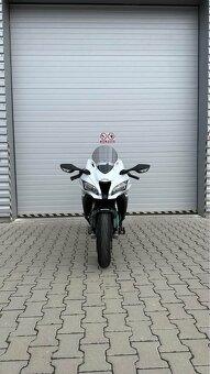kawasaki zx10r - 4