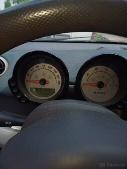 Smart ForFour 1.5cdi AT - 4