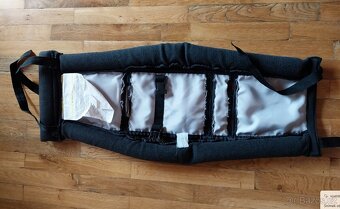 CHARIOT THULE infant Sling miminkovník - 4