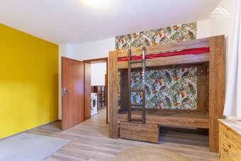 Pronájem bytu 3+kk, 52 m2, Chotěboř, ul. Palackého - 4