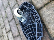 Wave board - 4
