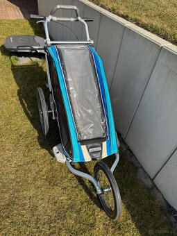 Chariot CX1 - 4