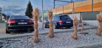 Prodam A8 4.2tdi 240kw - 4