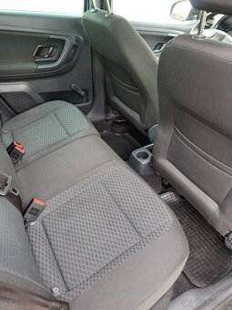 Škoda fabia 1.2 kombi r.v.2013 51 kw - 4
