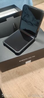 Xiaomi MIX Flip, 12GB/512GB Black - 4