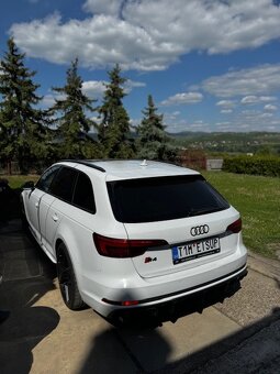 Audi S4 B9 3.0 TFSI - 4