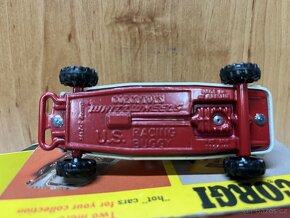Corgi Toys 167 Buggy - 4