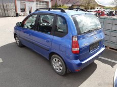 Hyundai Matrix 2009 1,6i 76kW G4ED - DÍLY Z VOZU - 4