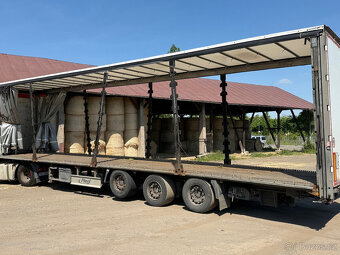 Fliegl SDS 350 MEGA SAF - 4