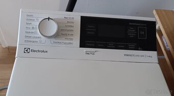Pračka Elektrolux - 4