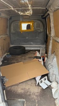 Citroen jumpy 2.0hdi - 4