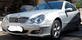 Sada ALU 16" mercedes benz - jedno kolo k opravě - 4