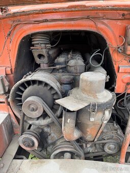 Praga V3S M1 - 4