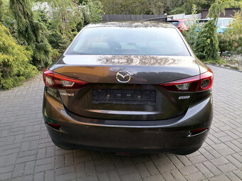 Mazda 3 2.0i88kwSkyactivRevolutionSPORTnaviBoseHeadUP - 4
