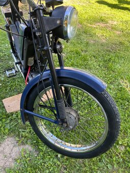 Babetta 210 - 4