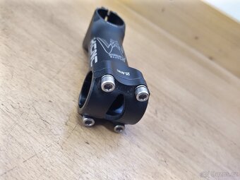 Představec KCNC FlyRide 100mm x 25,4mm - 4