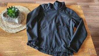 Softshell funkční bunda Kilimanjaro vel. 38 - 4