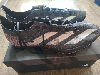 Prodám běžecké boty Adidas Adizero Prime SP3. - 4
