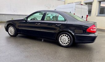 Mercedes Benz E320 4matic W211 Elegance - 4