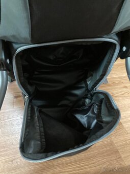 Nosička Deuter - 4