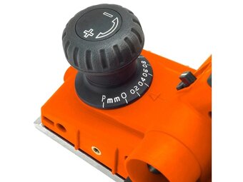 Black+Decker Hoblík KW750 Type 4 - 4