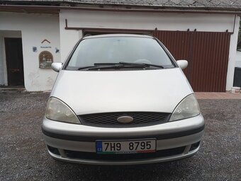 Ford Galaxy 1.9 tdi - 4