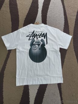 Stussy Tričko - 4