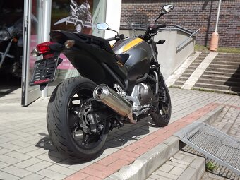 Honda NC 700S - 4