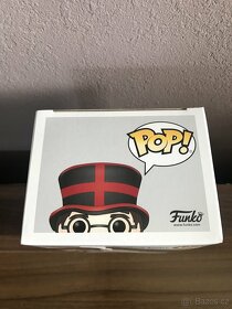 Prodám Funko pop Harry Potter 120 - 4