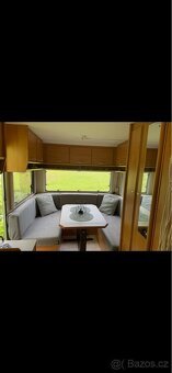Karavan, obytný přívěs - 4