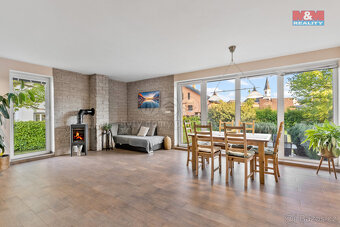 Prodej rodinného domu, 118 m², Osečná, ul. Horní selská - 4