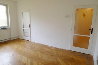 Byt 2+1 ve Svitavách v osobním vlastnictví o velikosti 52 m² - 4