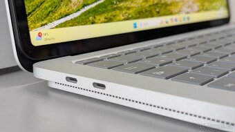 TOP Surface Laptop Studio - i7, 32GB, 1TB, RTX 3050, záruka - 4