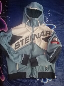 Thor steinar - mikina vel 3xl - 4