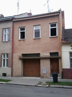 Dům 4+kk Židenice Brno - 4