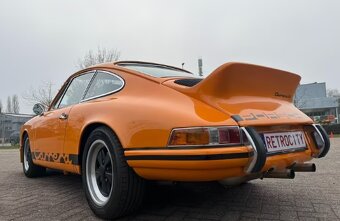 Porsche 911 RS Replica - 4