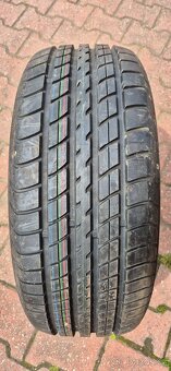 Rezervní dojezd kolo 5x112 7x16 ET37 205/55r16 rezerva - 4