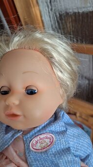 Baby Annabell Little, 36cm - 4