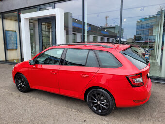 Škoda Fabia 1.0 TSI DSG Sport 70kW - 4