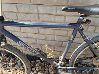 SCOTT kolo - blackstone Adventure - 4